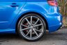 USED 2018 18 AUDI S3 2.0 S3 SPORTBACK TFSI QUATTRO BLACK EDITION 5d 306 BHP 