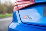 USED 2018 18 AUDI S3 2.0 S3 SPORTBACK TFSI QUATTRO BLACK EDITION 5d 306 BHP 
