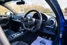 USED 2018 18 AUDI S3 2.0 S3 SPORTBACK TFSI QUATTRO BLACK EDITION 5d 306 BHP 