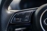 USED 2018 18 AUDI S3 2.0 S3 SPORTBACK TFSI QUATTRO BLACK EDITION 5d 306 BHP 