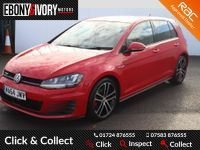 Ebony and Ivory Motors