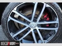 USED 2014 64 VOLKSWAGEN GOLF 2.0 GTD 5d 181 BHP FULLY SERVICED+1 YEAR MOT+BREAKDOWN COVER