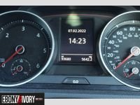 USED 2014 64 VOLKSWAGEN GOLF 2.0 GTD 5d 181 BHP FULLY SERVICED+1 YEAR MOT+BREAKDOWN COVER
