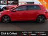 USED 2014 64 VOLKSWAGEN GOLF 2.0 GTD 5d 181 BHP FULLY SERVICED+1 YEAR MOT+BREAKDOWN COVER