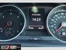 USED 2014 64 VOLKSWAGEN GOLF 2.0 GTD 5d 181 BHP FULLY SERVICED+1 YEAR MOT+BREAKDOWN COVER