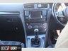 USED 2014 64 VOLKSWAGEN GOLF 2.0 GTD 5d 181 BHP FULLY SERVICED+1 YEAR MOT+BREAKDOWN COVER