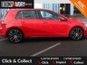 USED 2014 64 VOLKSWAGEN GOLF 2.0 GTD 5d 181 BHP FULLY SERVICED+1 YEAR MOT+BREAKDOWN COVER