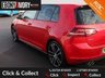 USED 2014 64 VOLKSWAGEN GOLF 2.0 GTD 5d 181 BHP FULLY SERVICED+1 YEAR MOT+BREAKDOWN COVER