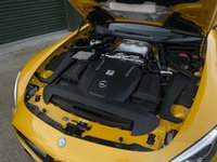 USED 2017 17 MERCEDES-BENZ GT 4.0 AMG GT S PREMIUM 2d 510 BHP F/MB/S/H, Burmester, Premium