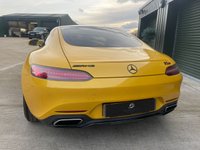 USED 2017 17 MERCEDES-BENZ GT 4.0 AMG GT S PREMIUM 2d 510 BHP F/MB/S/H, Burmester, Premium