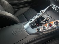 USED 2017 17 MERCEDES-BENZ GT 4.0 AMG GT S PREMIUM 2d 510 BHP F/MB/S/H, Burmester, Premium
