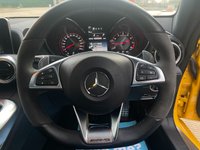 USED 2017 17 MERCEDES-BENZ GT 4.0 AMG GT S PREMIUM 2d 510 BHP F/MB/S/H, Burmester, Premium