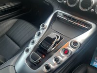 USED 2017 17 MERCEDES-BENZ GT 4.0 AMG GT S PREMIUM 2d 510 BHP F/MB/S/H, Burmester, Premium