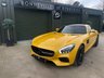 USED 2017 17 MERCEDES-BENZ GT 4.0 AMG GT S PREMIUM 2d 510 BHP F/MB/S/H, Burmester, Premium