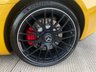 USED 2017 17 MERCEDES-BENZ GT 4.0 AMG GT S PREMIUM 2d 510 BHP F/MB/S/H, Burmester, Premium