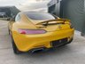 USED 2017 17 MERCEDES-BENZ GT 4.0 AMG GT S PREMIUM 2d 510 BHP F/MB/S/H, Burmester, Premium