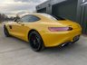 USED 2017 17 MERCEDES-BENZ GT 4.0 AMG GT S PREMIUM 2d 510 BHP F/MB/S/H, Burmester, Premium