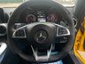 USED 2017 17 MERCEDES-BENZ GT 4.0 AMG GT S PREMIUM 2d 510 BHP F/MB/S/H, Burmester, Premium