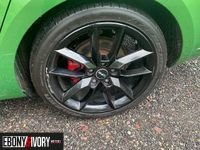 USED 2014 64 SKODA OCTAVIA 2.0 VRS TDI CR 5d 181 BHP + FULL SERVICE HISTORY + 1 YEAR MOT AND BREAKDOWN COVER