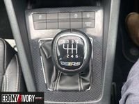 USED 2014 64 SKODA OCTAVIA 2.0 VRS TDI CR 5d 181 BHP + FULL SERVICE HISTORY + 1 YEAR MOT AND BREAKDOWN COVER