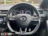 USED 2014 64 SKODA OCTAVIA 2.0 VRS TDI CR 5d 181 BHP + FULL SERVICE HISTORY + 1 YEAR MOT AND BREAKDOWN COVER