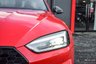 USED 2018 18 AUDI RS5 2.9 RS 5 TSFI QUATTRO 2d 444 BHP BLACK STYLING PCK+20" FORGED ALLOYS