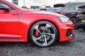 USED 2018 18 AUDI RS5 2.9 RS 5 TSFI QUATTRO 2d 444 BHP BLACK STYLING PCK+20" FORGED ALLOYS