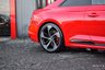 USED 2018 18 AUDI RS5 2.9 RS 5 TSFI QUATTRO 2d 444 BHP BLACK STYLING PCK+20" FORGED ALLOYS
