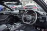 USED 2018 18 AUDI RS5 2.9 RS 5 TSFI QUATTRO 2d 444 BHP BLACK STYLING PCK+20" FORGED ALLOYS