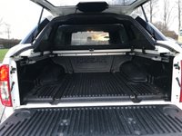 USED 2015 64 NISSAN NAVARA 2.5 DCI TEKNA 4X4 SHR DCB 188 BHP PRICE 15650 + VAT 3130 TOTAL =18780