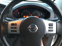 USED 2015 64 NISSAN NAVARA 2.5 DCI TEKNA 4X4 SHR DCB 188 BHP PRICE 15650 + VAT 3130 TOTAL =18780