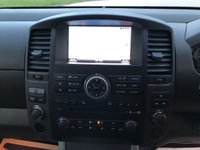 USED 2015 64 NISSAN NAVARA 2.5 DCI TEKNA 4X4 SHR DCB 188 BHP PRICE 15650 + VAT 3130 TOTAL =18780