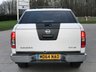 USED 2015 64 NISSAN NAVARA 2.5 DCI TEKNA 4X4 SHR DCB 188 BHP PRICE 15650 + VAT 3130 TOTAL =18780