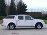 USED 2015 64 NISSAN NAVARA 2.5 DCI TEKNA 4X4 SHR DCB 188 BHP PRICE 15650 + VAT 3130 TOTAL =18780