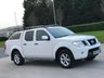 USED 2015 64 NISSAN NAVARA 2.5 DCI TEKNA 4X4 SHR DCB 188 BHP PRICE 15650 + VAT 3130 TOTAL =18780