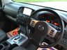 USED 2015 64 NISSAN NAVARA 2.5 DCI TEKNA 4X4 SHR DCB 188 BHP PRICE 15650 + VAT 3130 TOTAL =18780