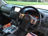 USED 2015 64 NISSAN NAVARA 2.5 DCI TEKNA 4X4 SHR DCB 188 BHP PRICE 15650 + VAT 3130 TOTAL =18780
