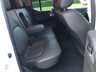USED 2015 64 NISSAN NAVARA 2.5 DCI TEKNA 4X4 SHR DCB 188 BHP PRICE 15650 + VAT 3130 TOTAL =18780