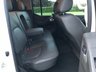 USED 2015 64 NISSAN NAVARA 2.5 DCI TEKNA 4X4 SHR DCB 188 BHP PRICE 15650 + VAT 3130 TOTAL =18780