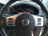 USED 2015 64 NISSAN NAVARA 2.5 DCI TEKNA 4X4 SHR DCB 188 BHP PRICE 15650 + VAT 3130 TOTAL =18780