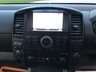 USED 2015 64 NISSAN NAVARA 2.5 DCI TEKNA 4X4 SHR DCB 188 BHP PRICE 15650 + VAT 3130 TOTAL =18780