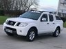 USED 2015 64 NISSAN NAVARA 2.5 DCI TEKNA 4X4 SHR DCB 188 BHP PRICE 15650 + VAT 3130 TOTAL =18780