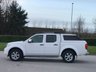 USED 2015 64 NISSAN NAVARA 2.5 DCI TEKNA 4X4 SHR DCB 188 BHP PRICE 15650 + VAT 3130 TOTAL =18780