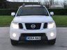 USED 2015 64 NISSAN NAVARA 2.5 DCI TEKNA 4X4 SHR DCB 188 BHP PRICE 15650 + VAT 3130 TOTAL =18780