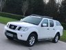USED 2015 64 NISSAN NAVARA 2.5 DCI TEKNA 4X4 SHR DCB 188 BHP PRICE 15650 + VAT 3130 TOTAL =18780