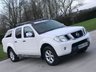 USED 2015 64 NISSAN NAVARA 2.5 DCI TEKNA 4X4 SHR DCB 188 BHP PRICE 15650 + VAT 3130 TOTAL =18780