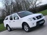 USED 2015 64 NISSAN NAVARA 2.5 DCI TEKNA 4X4 SHR DCB 188 BHP PRICE 15650 + VAT 3130 TOTAL =18780