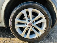 USED 2014 64 NISSAN JUKE 1.2 ACENTA PREMIUM DIG-T 5d 115 BHP EXCELLENT CONDITION, LOW MILEAGE, SAT NAV, REVERSE CAMERA