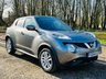 USED 2014 64 NISSAN JUKE 1.2 ACENTA PREMIUM DIG-T 5d 115 BHP EXCELLENT CONDITION, LOW MILEAGE, SAT NAV, REVERSE CAMERA