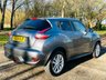 USED 2014 64 NISSAN JUKE 1.2 ACENTA PREMIUM DIG-T 5d 115 BHP EXCELLENT CONDITION, LOW MILEAGE, SAT NAV, REVERSE CAMERA